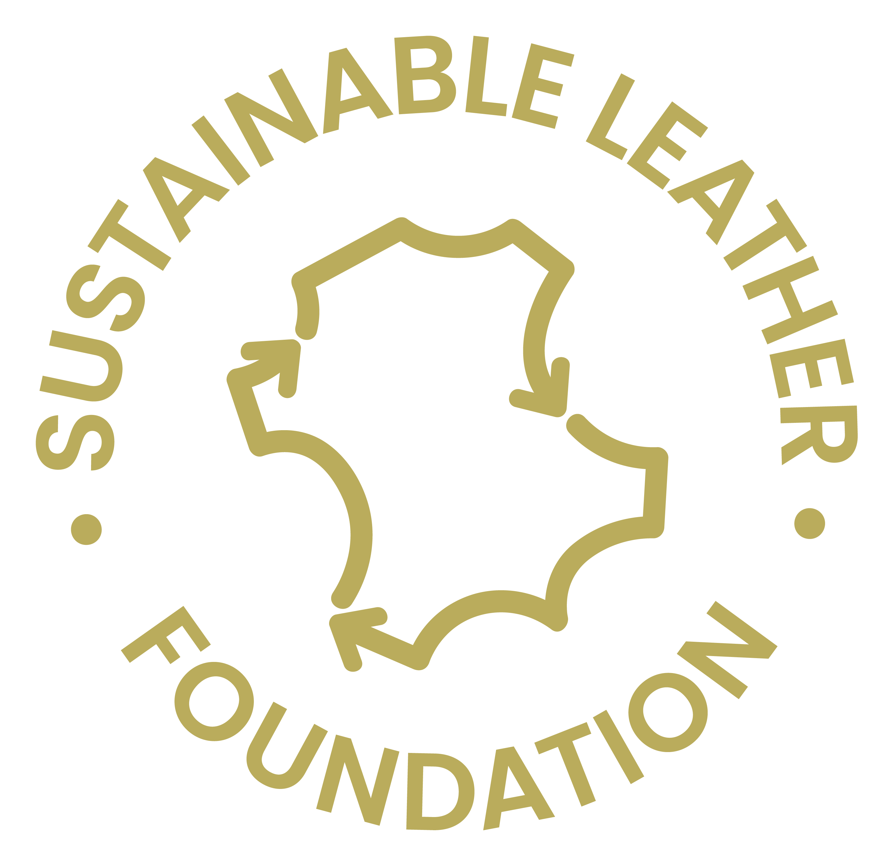 Sustainable Leather Foundation