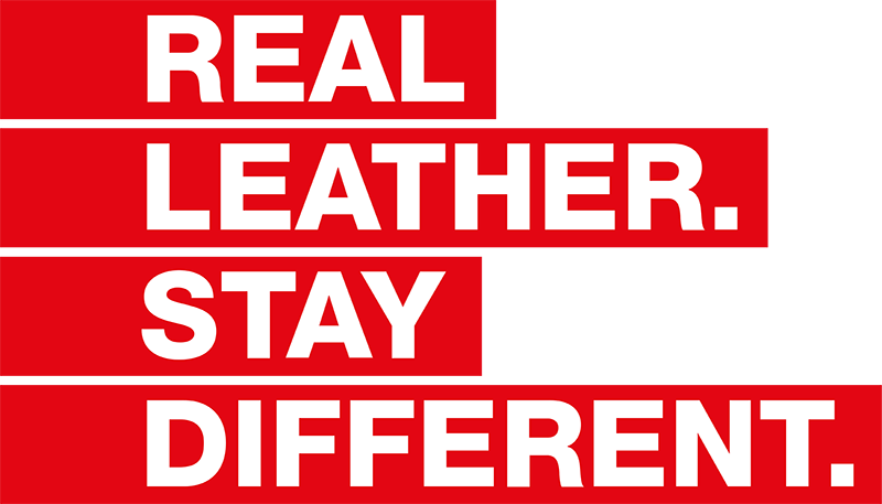 Real Leather