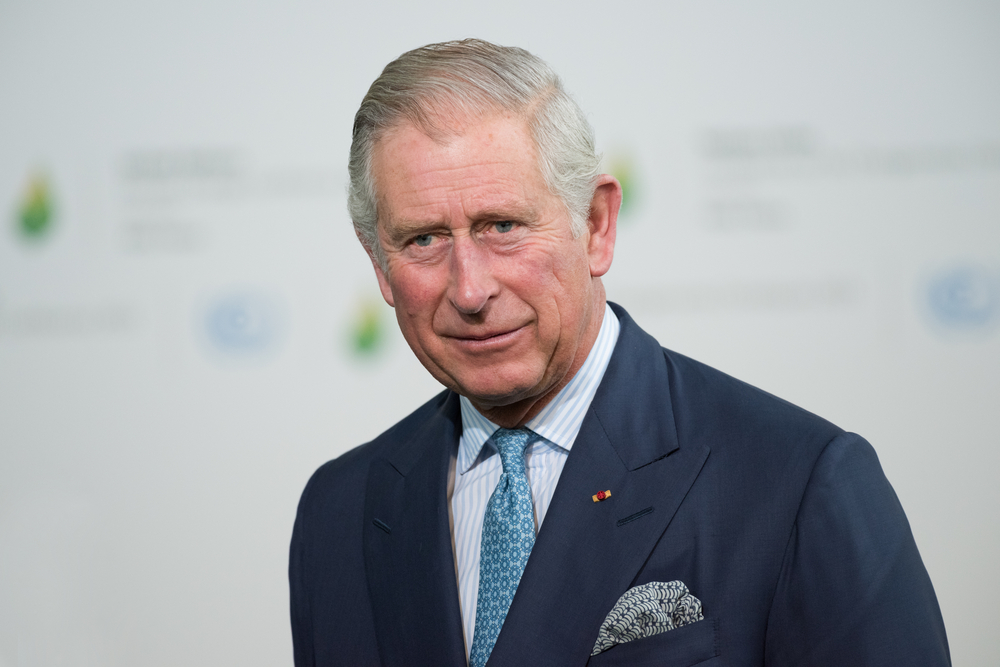 prince charles