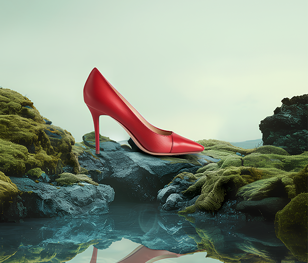 zeology leather, leather reinvented